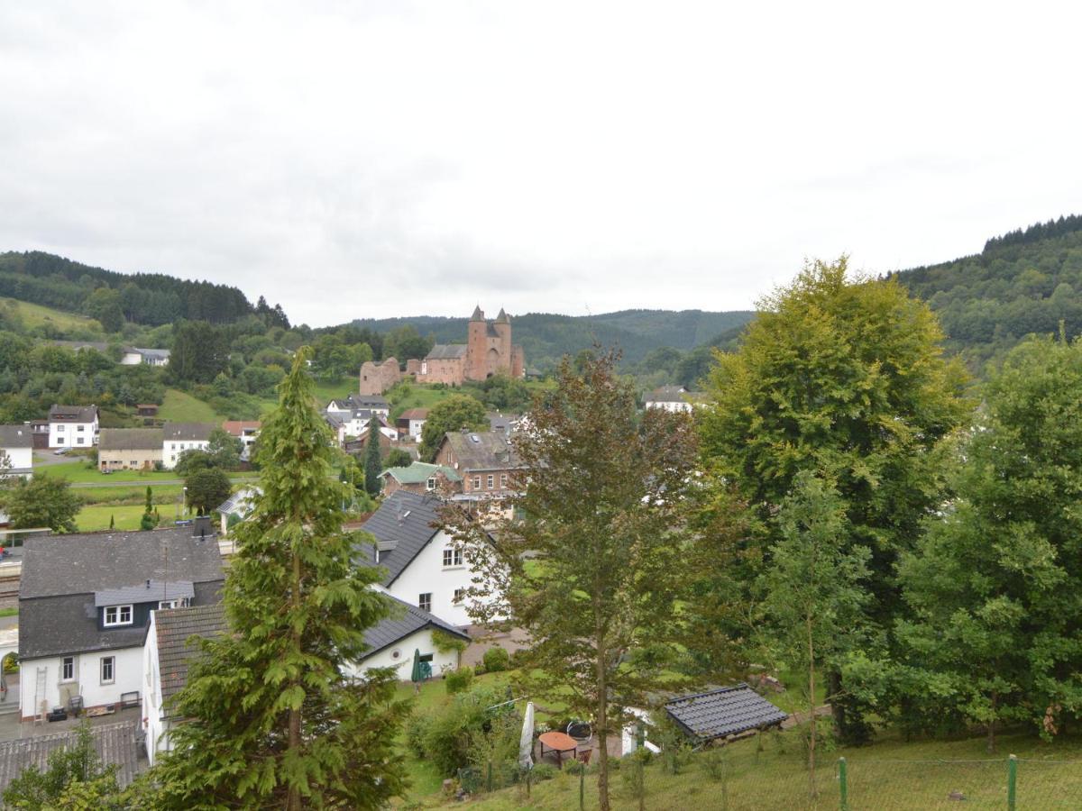 Very Comfortable House With Bathrooms And A Garden Mürlenbach Екстериор снимка