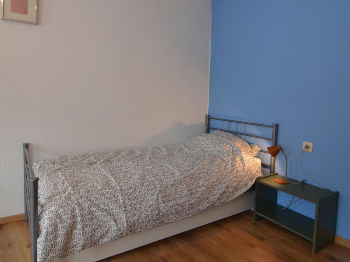 Very Comfortable House With Bathrooms And A Garden Mürlenbach Екстериор снимка