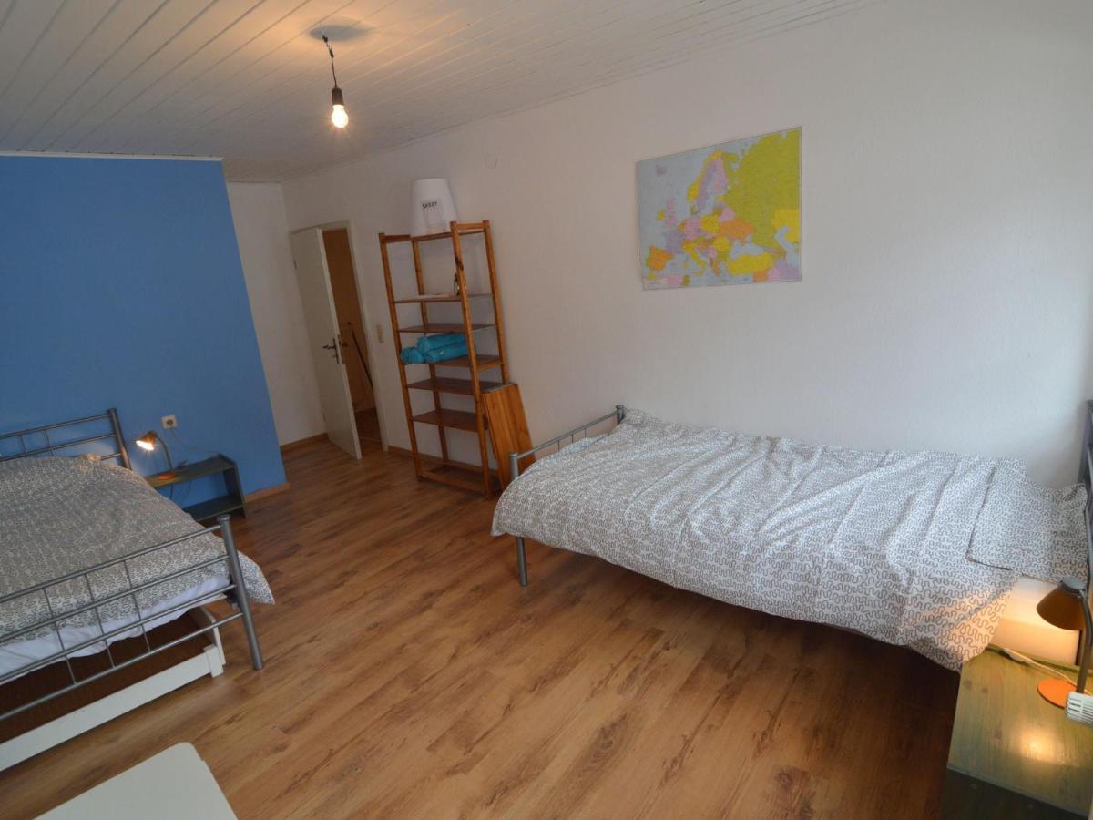 Very Comfortable House With Bathrooms And A Garden Mürlenbach Екстериор снимка