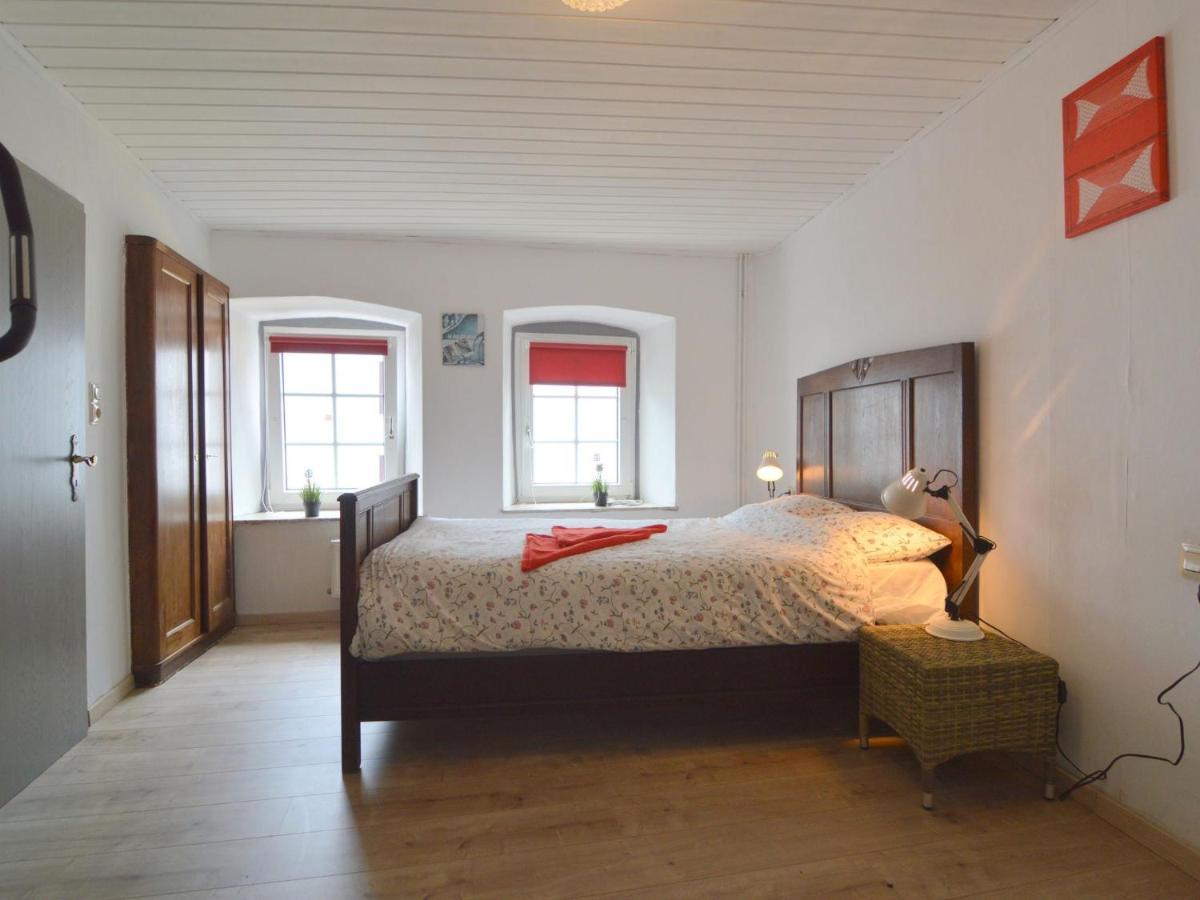 Very Comfortable House With Bathrooms And A Garden Mürlenbach Екстериор снимка